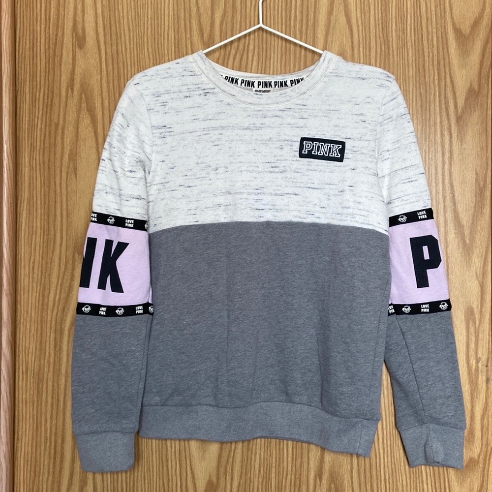 PINK Sweater